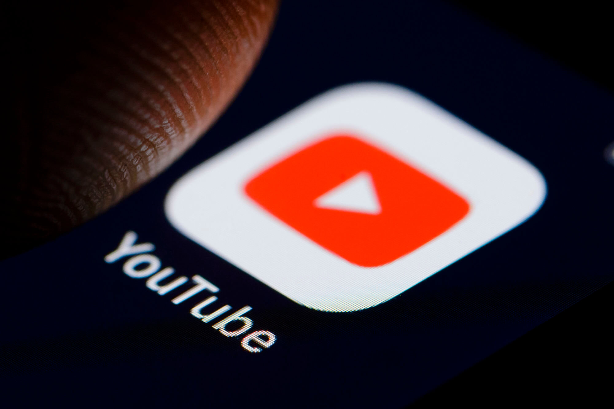 YouTube引流